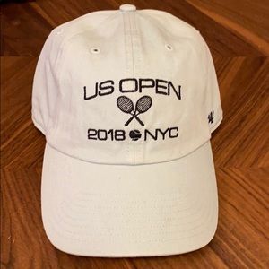 COPY - NWT - US Open cap